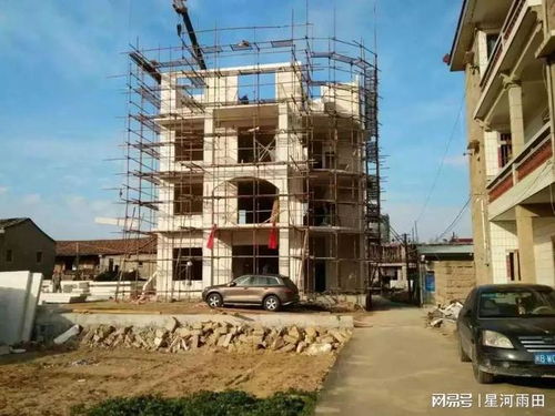 星河建材五層裝配式別墅建筑的創(chuàng)新材料應(yīng)用