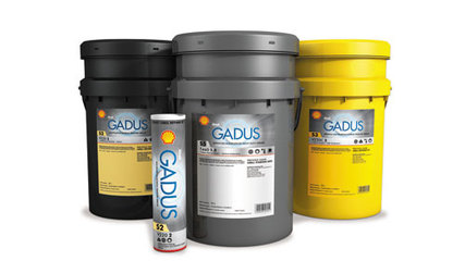 殼牌潤滑脂品牌‘佳度’全新亮相中國，引領潤滑產品創新升級